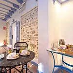 The Old House Marbella